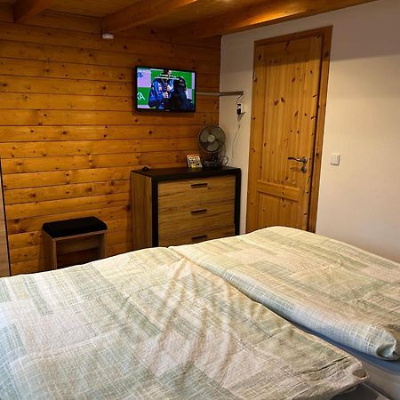 Holzhaus Harz Villa Schielo Eksteriør bilde