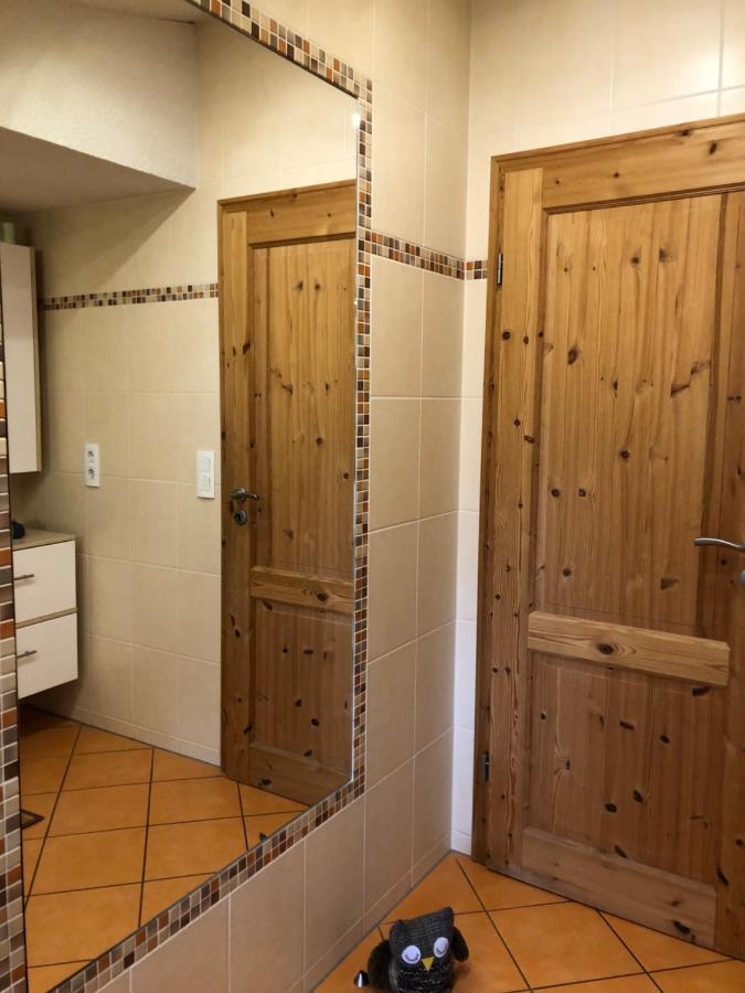 Holzhaus Harz Villa Schielo Eksteriør bilde