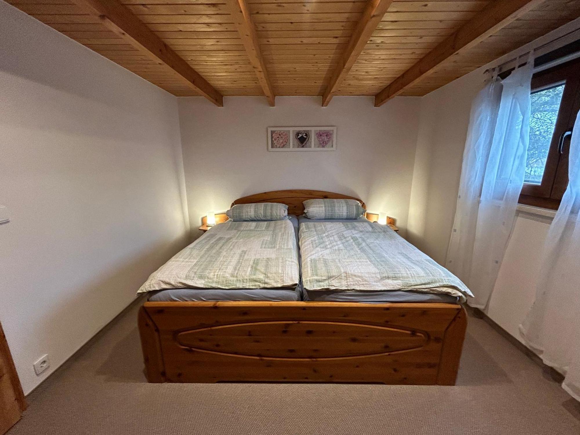 Holzhaus Harz Villa Schielo Eksteriør bilde